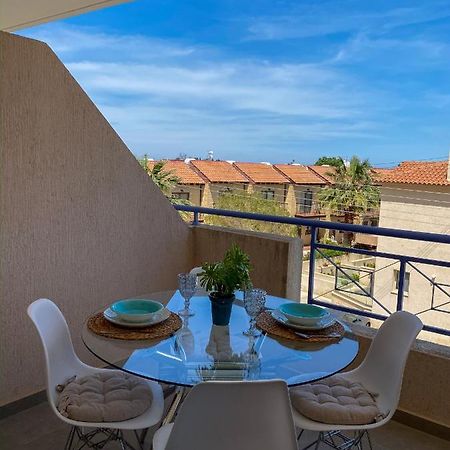 Summer getaway: Stunning 1 bedroom apartment! Polis Exterior foto