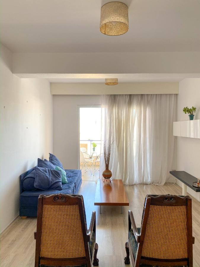 Summer getaway: Stunning 1 bedroom apartment! Polis Exterior foto