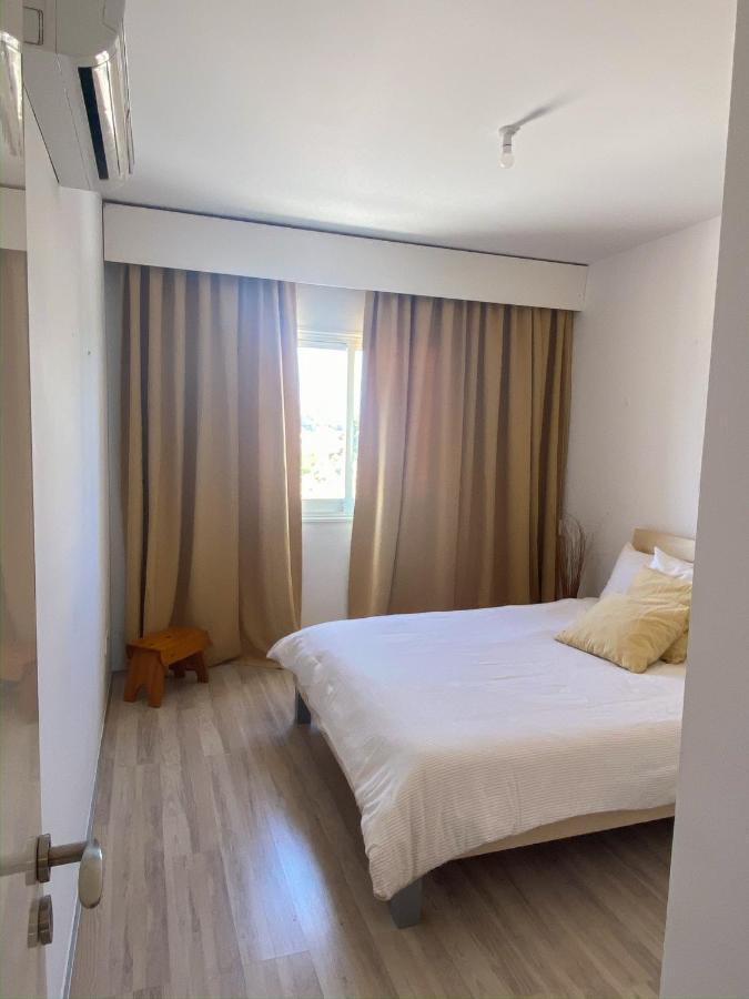 Summer getaway: Stunning 1 bedroom apartment! Polis Exterior foto