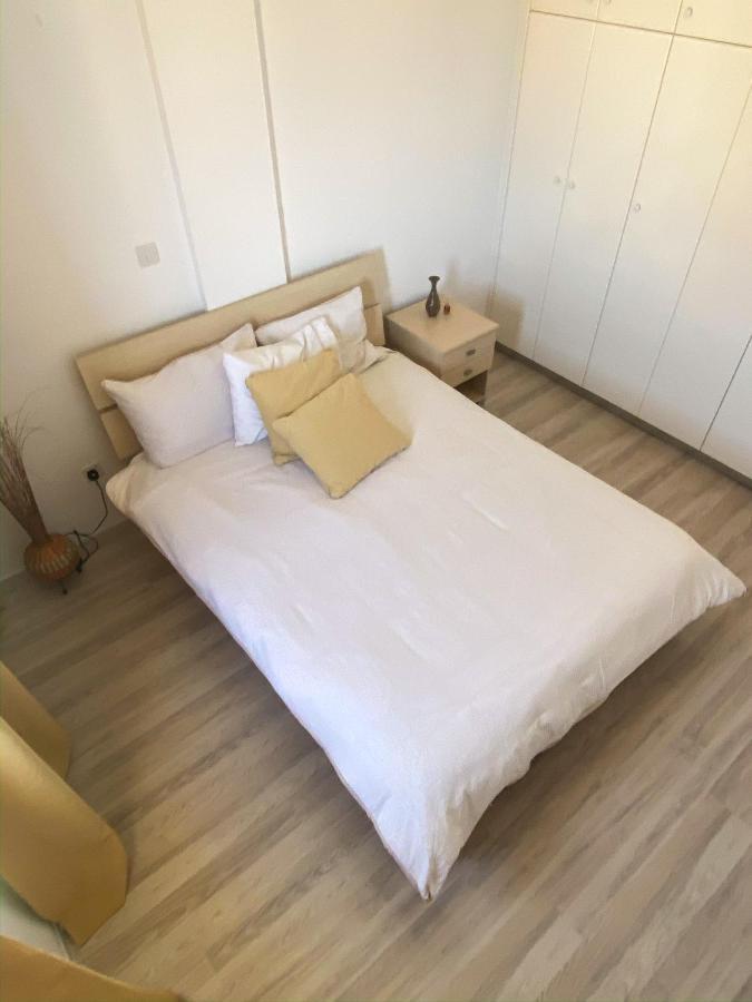 Summer getaway: Stunning 1 bedroom apartment! Polis Exterior foto