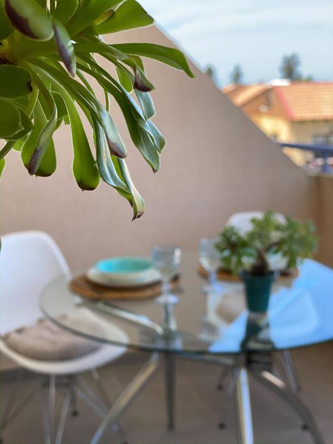 Summer getaway: Stunning 1 bedroom apartment! Polis Exterior foto